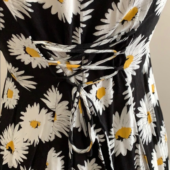 Summer mini dress - Picture 5 of 6